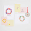 Washi Stickers Fuschikato | Conscious Craft
